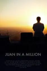 Juan in a Million постер