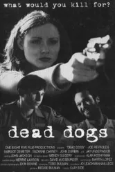Dead Dogs постер