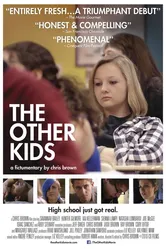 The Other Kids 2016 постер