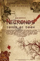 Некронос 2010 постер
