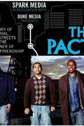 The Pact 2006 постер