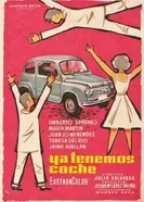 Ya tenemos coche постер