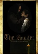 The Amulet 2010 постер