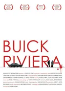 Бьюик Ривьера 2008 постер