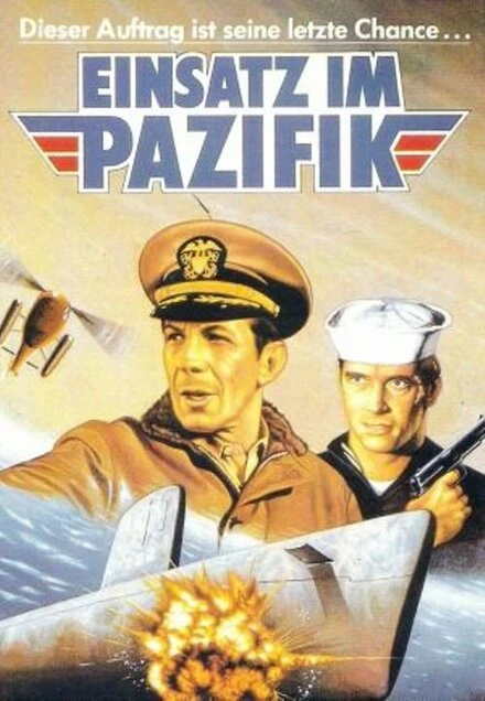 Постер Assault on the Wayne
