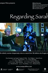 Regarding Sarah постер