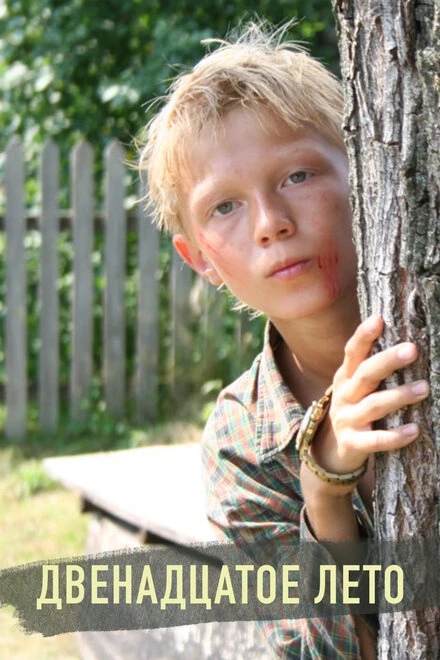 Постер Двенадцатое лето 2008