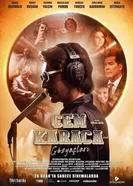 Cem Karaca'nin Gözyaslari постер