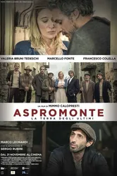Aspromonte - La terra degli ultimi постер