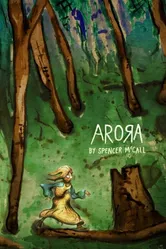 Арора 2014 постер
