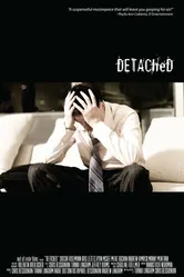Detached 2009 постер