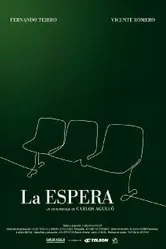La espera 2008 постер