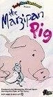 Постер The Marzipan Pig