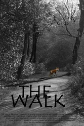 The Walk 2015, Великобритания постер
