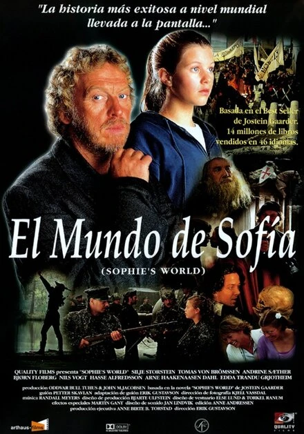 Постер Коридоры времени 1999