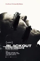 The Blackout Experiments постер