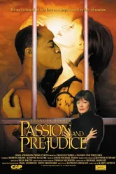 Passion and Prejudice постер