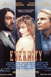 Вечность 1990 постер