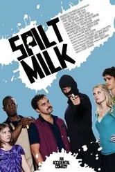 Spilt Milk 2010 постер