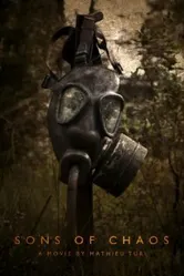 Sons of Chaos постер