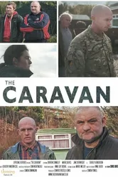 The Caravan 2015, Великобритания постер