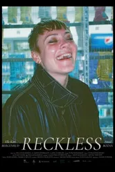 Reckless 2021, Швеция постер