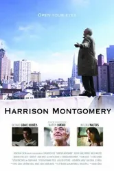 Harrison Montgomery постер