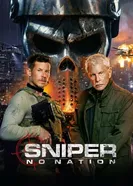 Sniper: No Nation постер