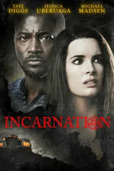 Incarnation 2022 постер