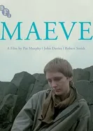 Maeve 1981 постер