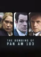 The Bombing of Pan Am 103 постер