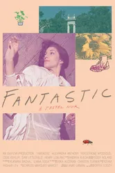 Fantastic постер