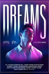 Dreams 2018, Великобритания постер
