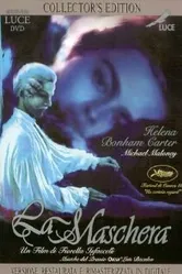 Маска 1988 постер
