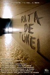 Rata de túnel постер