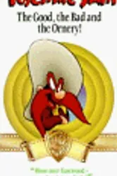 Rabbit Every Monday постер
