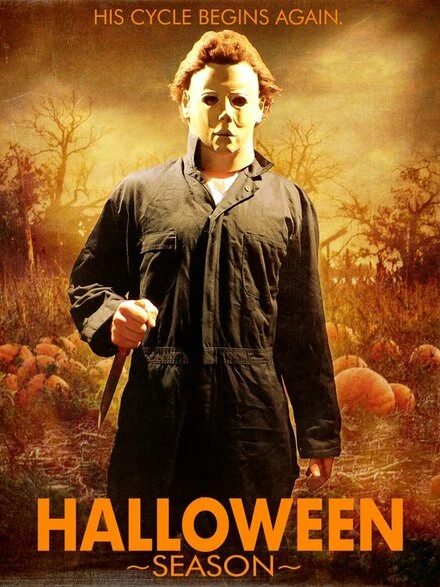 Постер Halloween Season