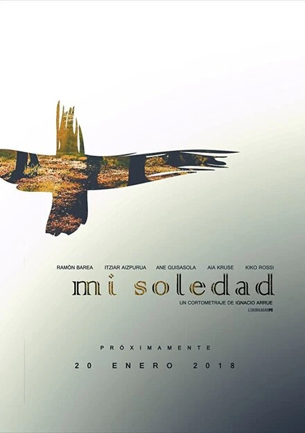 Постер Mi soledad