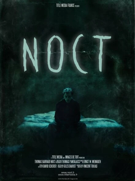 Постер Noct