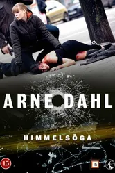 Арне Даль: Око небесное 2015 постер