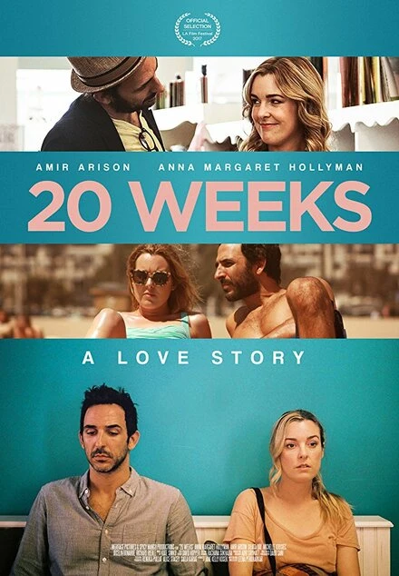 Постер 20 Weeks
