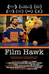 Film Hawk постер
