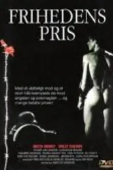 Frihedens pris постер