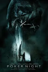 Ночь покера 2014 постер