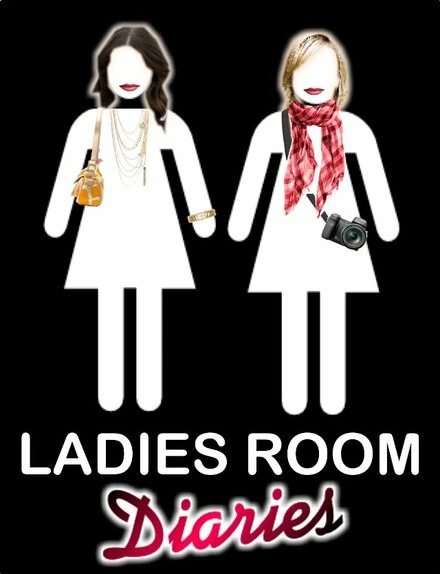 Постер Ladies Room Diaries