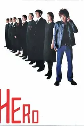 Герой 2001 постер
