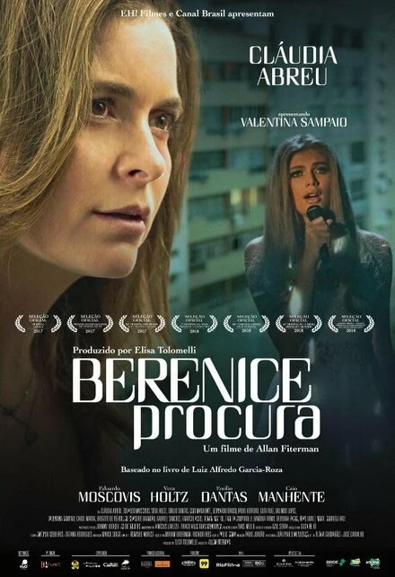 Постер Berenice Procura