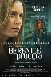 Berenice Procura постер