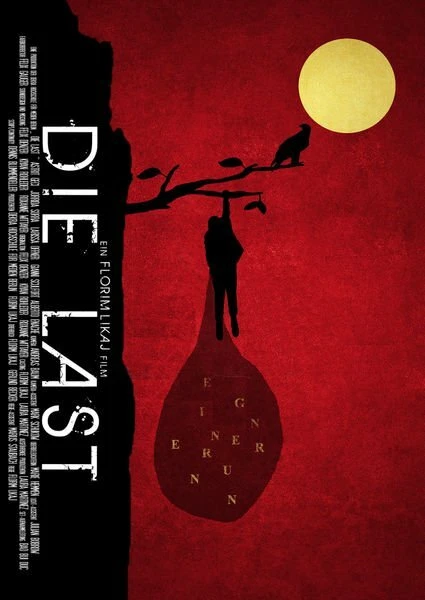 Постер Die Last 2017
