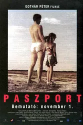 Паспорт 2000 постер